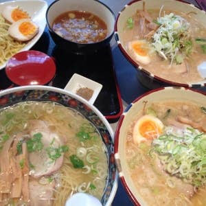 五稜郭タワー付近でみんながオススメする人気グルメ選 Retty