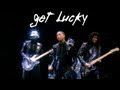 Daft Punk - Get Lucky (Full Video) - YouTube
