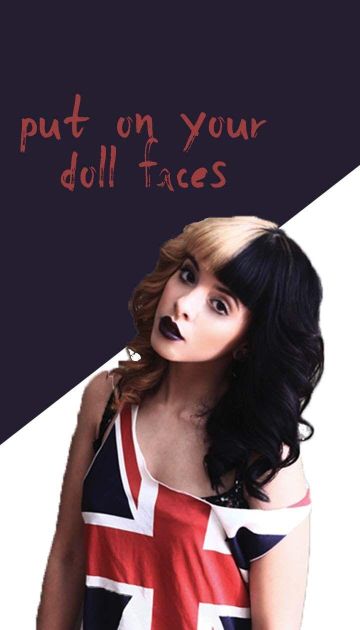 Melanie Martinez Wallpapers Wallpaper Cave