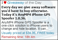 Giveaway of the Day