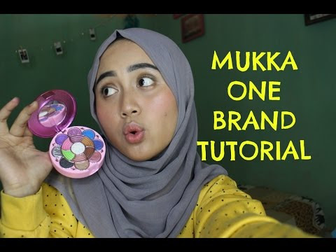VIDEO : mukka cosmetics one brand tutorial i viadewis - maret kemaren aku dapet kiriman darimaret kemaren aku dapet kiriman darimukkacosmetics, semuamaret kemaren aku dapet kiriman darimaret kemaren aku dapet kiriman darimukkacosmetics, s ...