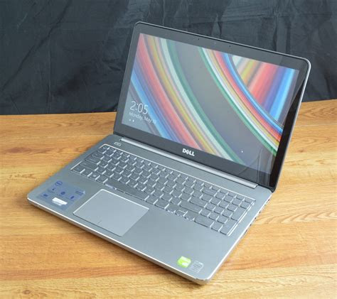 dell inspiron   review