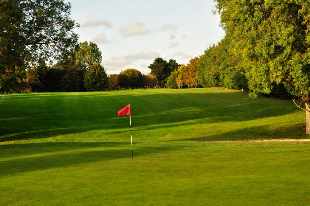 The 6th at Forrest Little