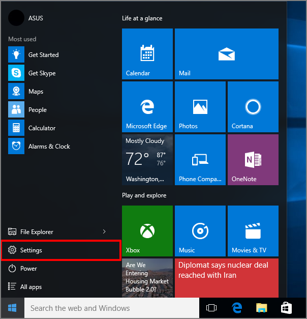 Windows 10 Wie Ruft Man Den Abgesicherten Modus Auf