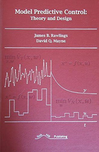 Model Predictive Control Theory and Design