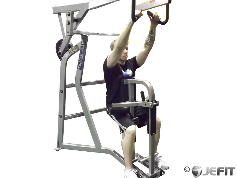 lose body fat and build muscle at the same time
