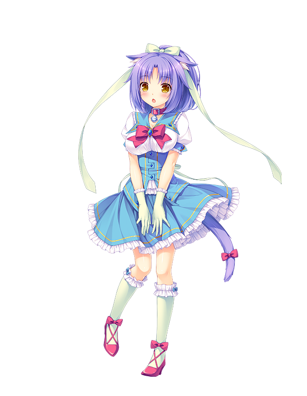 ネコぱら Vol 1 ソレイユ開店しました