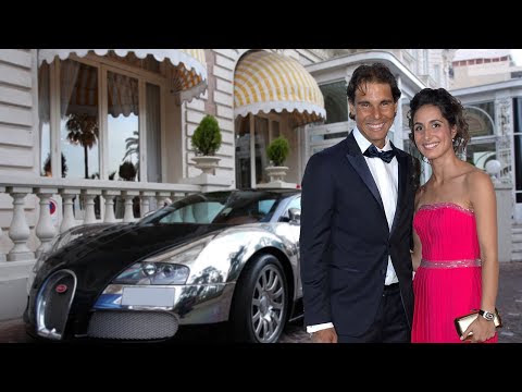 View 23 Nadal Net Worth 2021