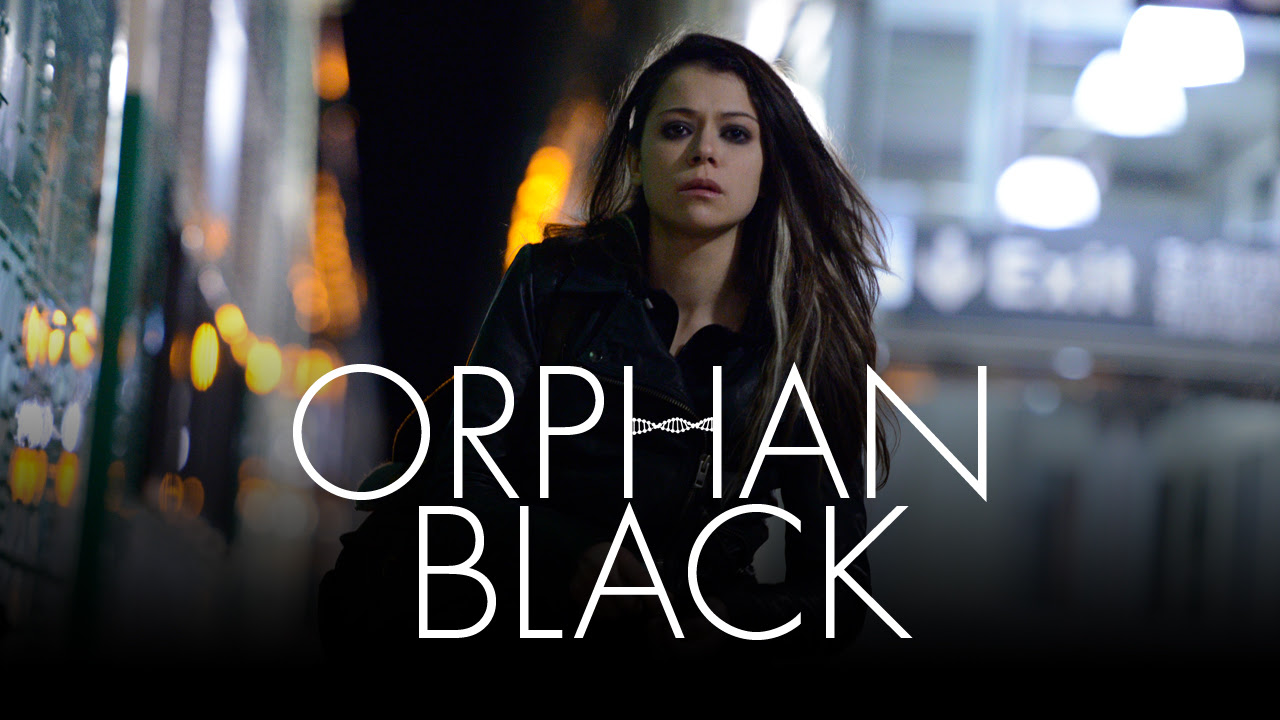 Image result for orphan black image