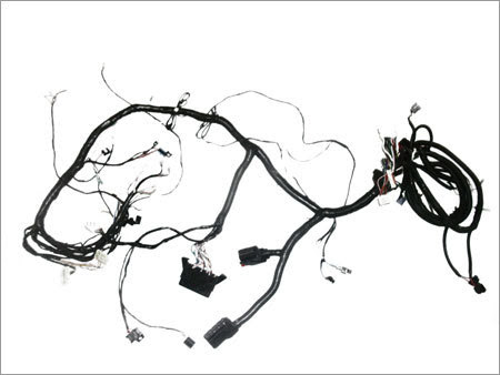 Wiring Harness on Wiring Harness   Wiring Harness Importer  Manufacturer   Supplier