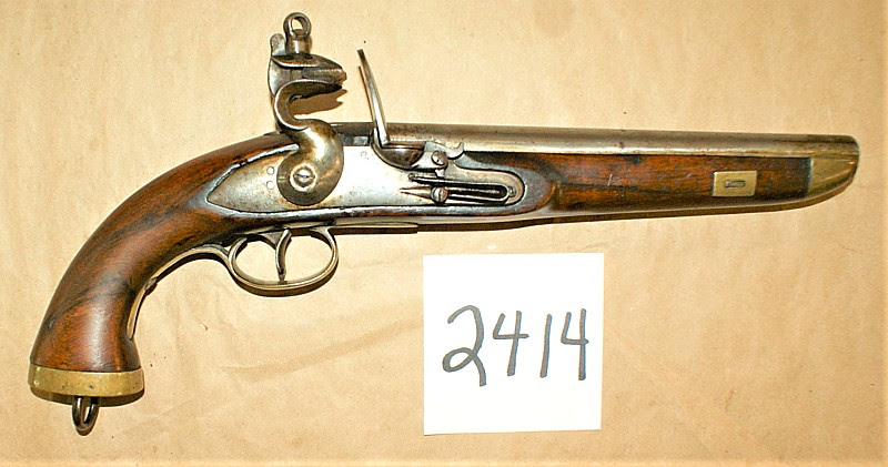 No Permits Are Required To Purchase Antique Firearms [ 421 x 800 Pixel ]