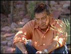 Nicky Cruz