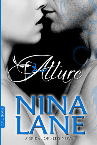 Allure (Spiral of Bliss, #2)