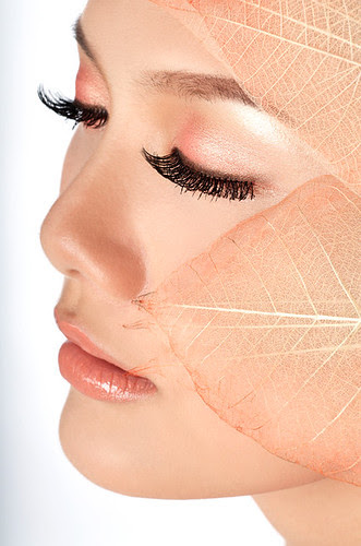 Beauty for Phong Cach magazine September issue