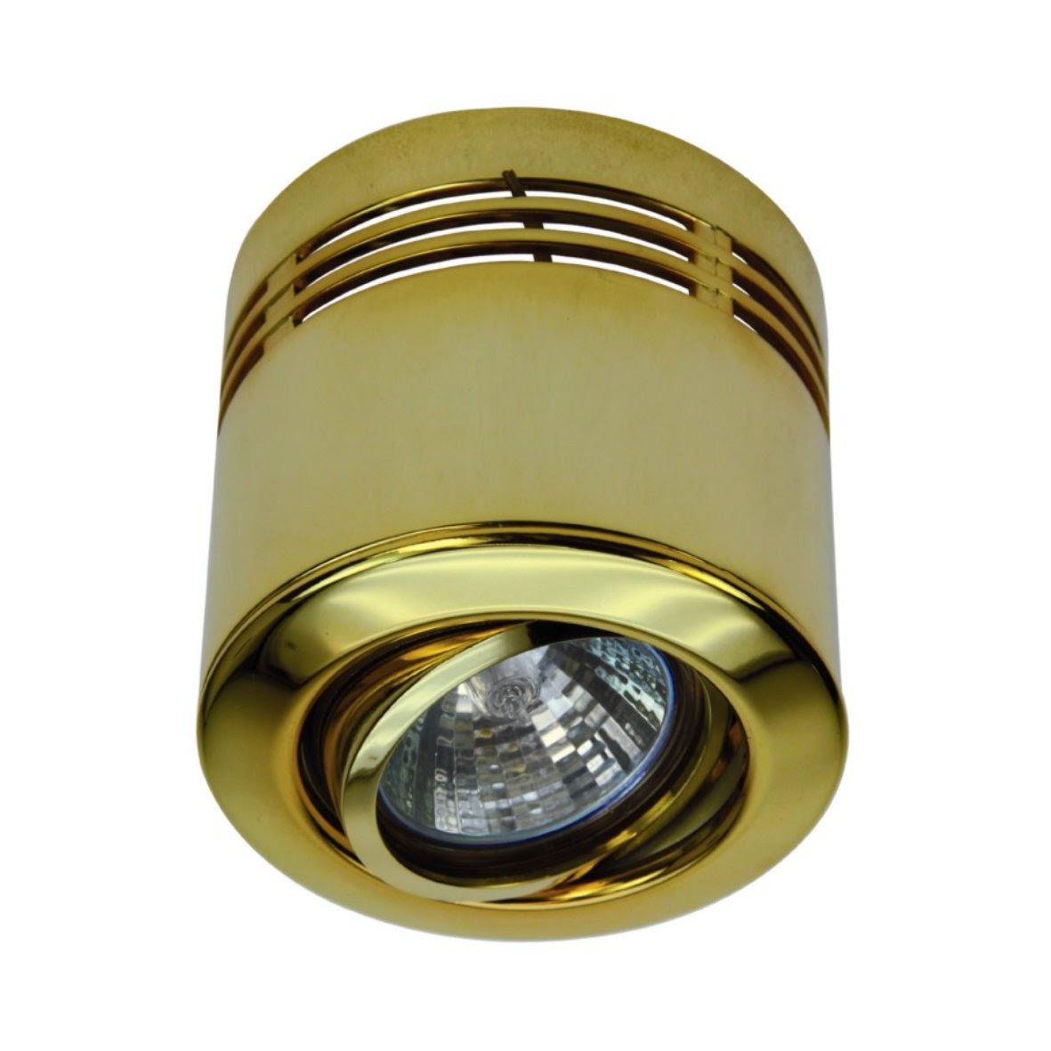 Led Spots: Led Spots Decke Einbauen