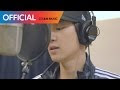 Stay With Me by Chanyeol, Punch (Romanized & English Lyrics)