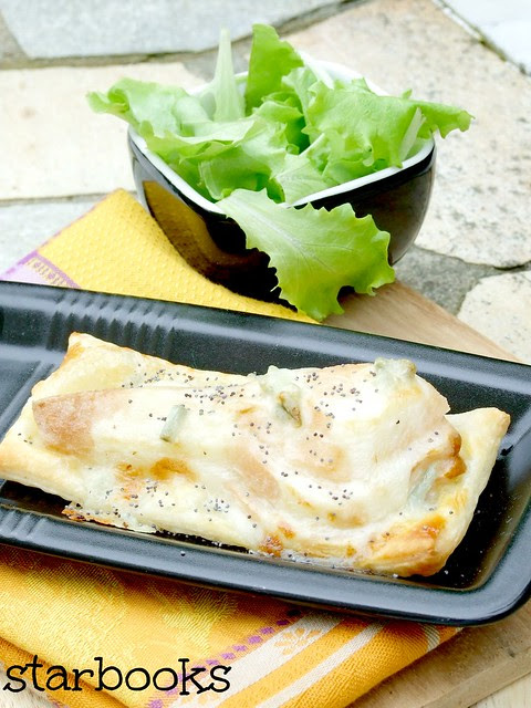tartellette gorgo-pere