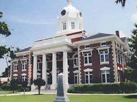 Montgomery County Court House
