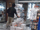 大学生のバイト一番人気は コンビニ 量販店 ガベージニュース