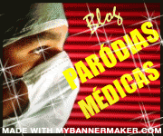 Blog Paródias médicas