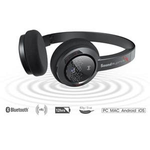 Sound Blaster Jam Bluetooth Headset