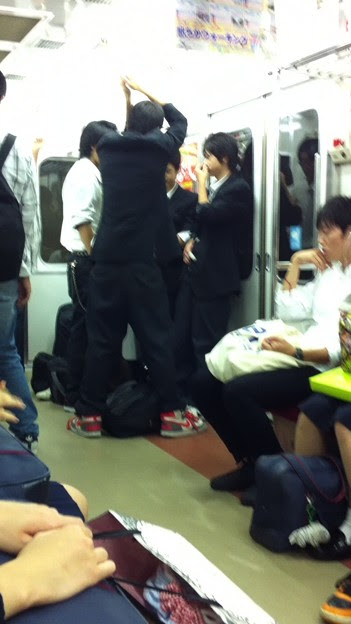 長身男子高校生 照片共享页面 撮影蔵