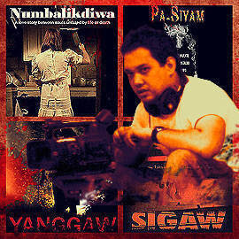 numbalikdiwa