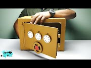 Newest Safe Lock Icon most update!