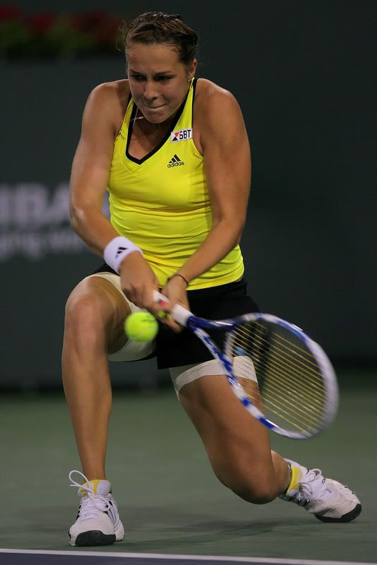 Anastasia Pavlyuchenkova