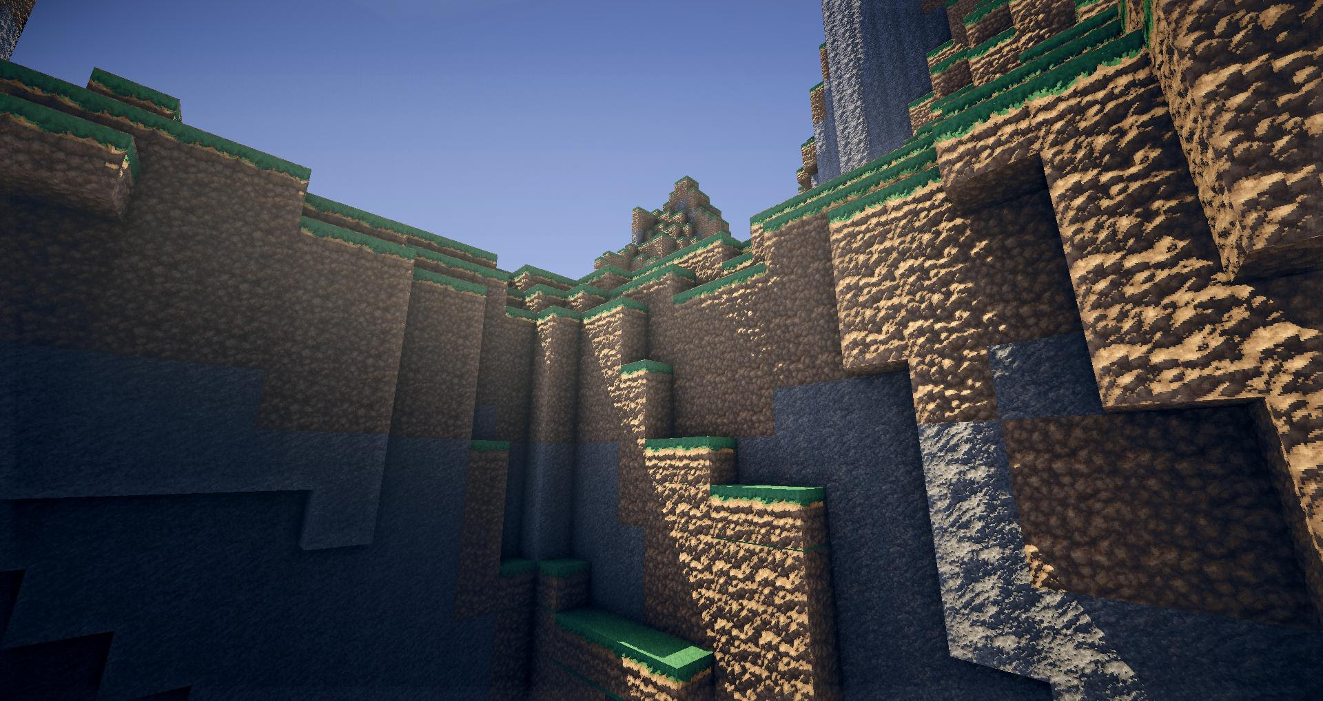 The Designer's Guide to Bump Mapping (quick-fix for 1.6 