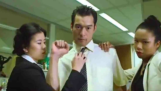Eat Chinese Boss Noodles Like A Boss