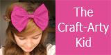 The Craft Arty Kid