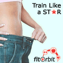 Train  Like a Star at FitOrbit.com