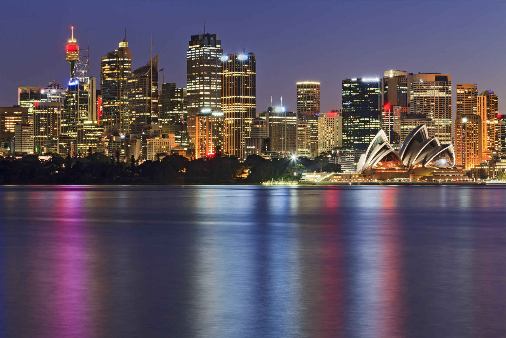 The World s 20 Best Skylines Ranked HuffPost The World s 20 Best Skylines Ranked HuffPost