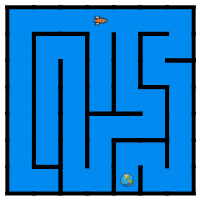 Spaceship Maze Free Online Maze For Kids Toy Theater