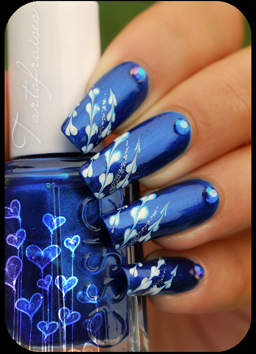 25 Most Interesting Acrylic Nail Art Designs Ideas  DotCave