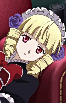 橘佳奈 極黒のブリュンヒルデ Neoapo アニメ ゲームdbサイト