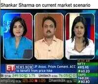 Shankar Sharma