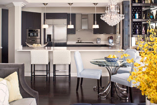Transitional Kitchen Design on Transitional Design