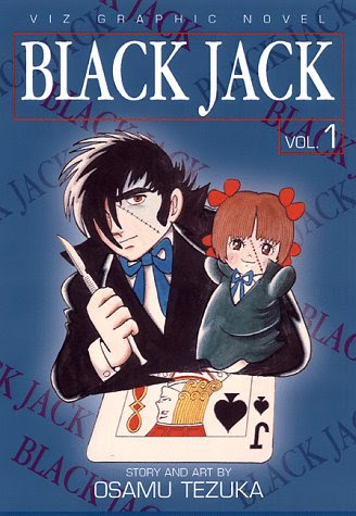 Black Jack Vol 1 By Osamu Tezuka Reviews Discussion