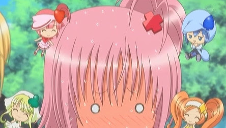 しゅごキャラパーティ キャプ感想その１