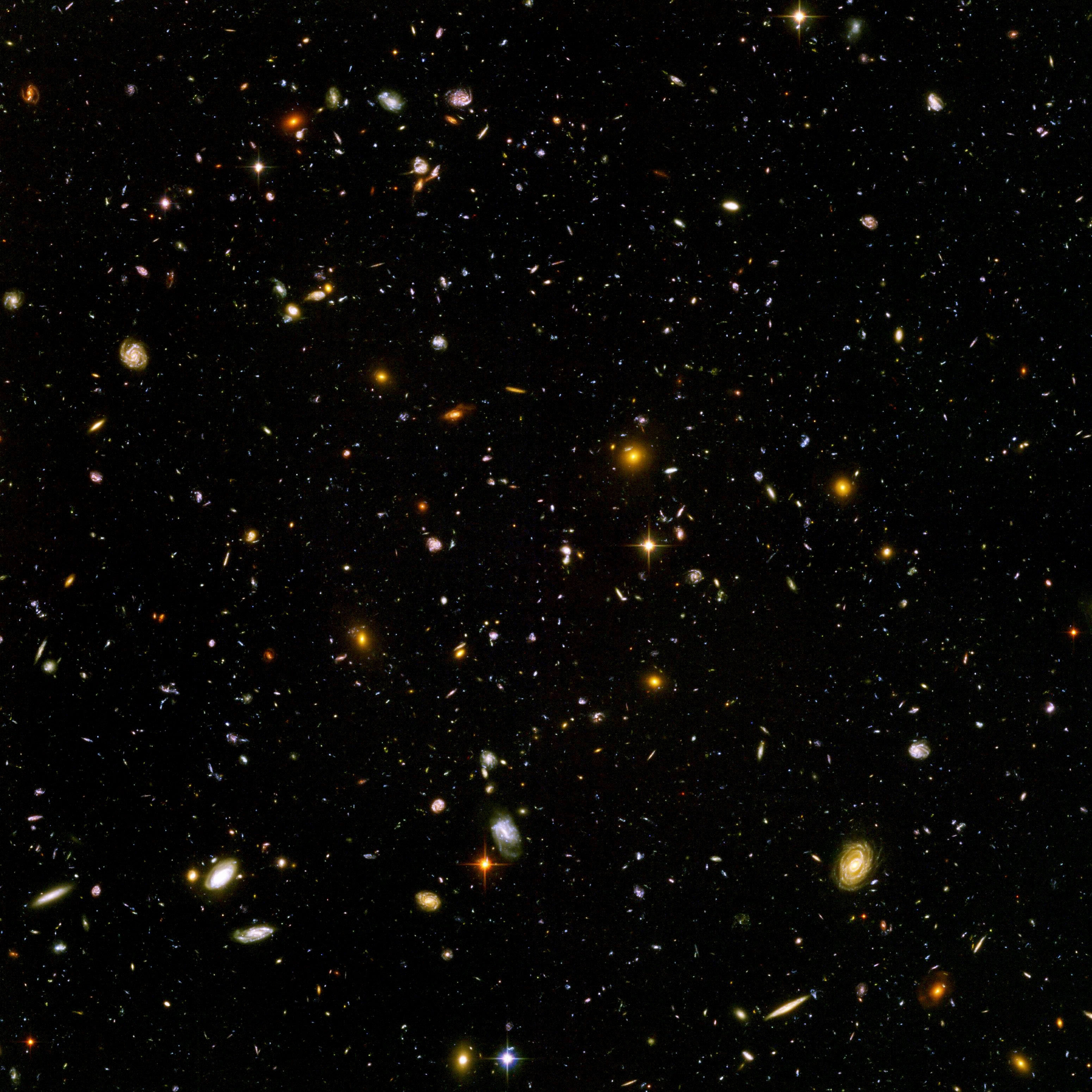 ハッブル宇宙望遠鏡が撮影した画像に はまってます エクセルマクロ達人養成塾
