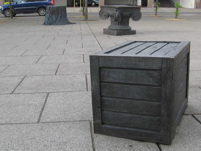 Civic Plaza