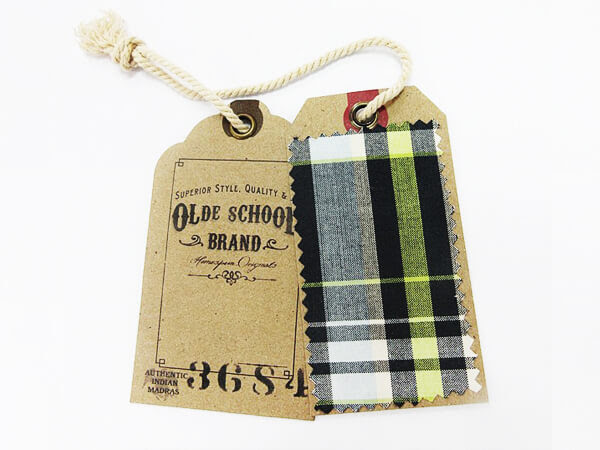 Hang Tag Labels: Make Your Mark with These Ingenious Tags ...