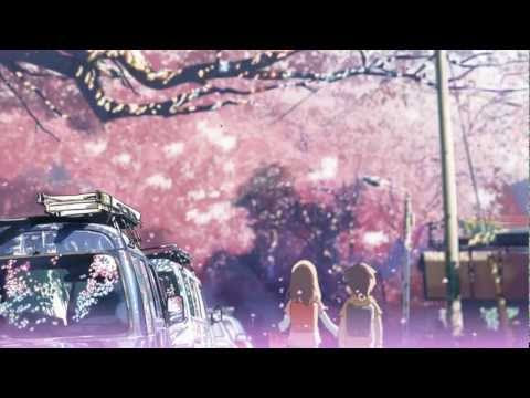 5 Anime yang mirip Kimi No Nawa