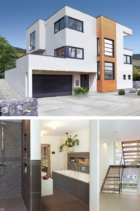 designhaus bauhausstil haus trier von streif haus