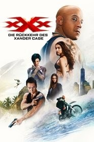 xXx - Die Rückkehr des Xander Cage (2017) film online streaming filmin
deutsch .de