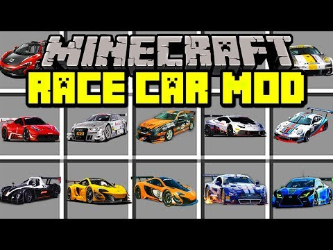Video Game Android Cars Mod