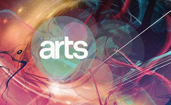 Create An Abstract Liquid Effect