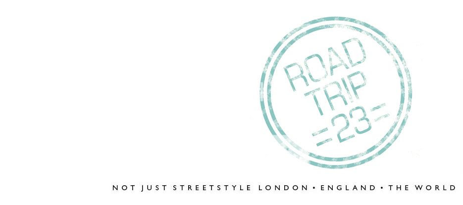 roadtrip23.com: aka streetstyle london 